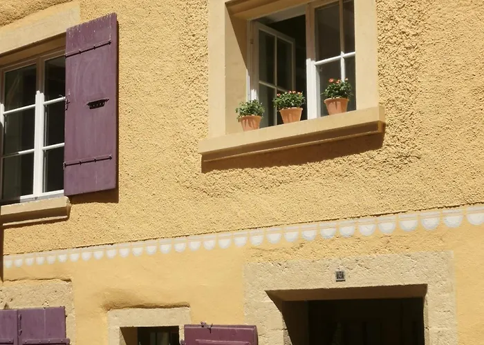 La Bergerie Auberge de jeunesse *