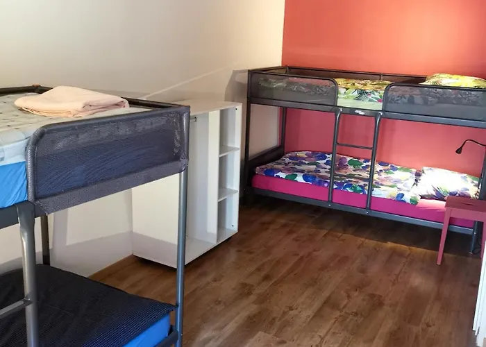 La Bergerie * La Neuveville