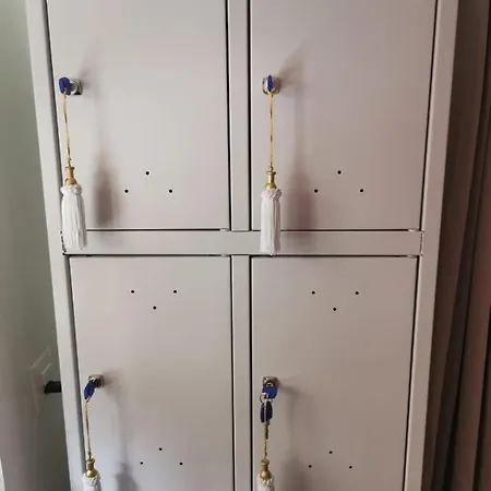 La Bergerie Ostello *