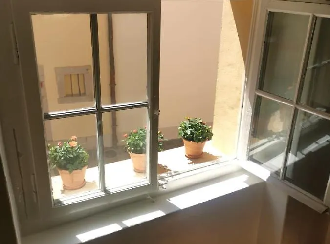 La Bergerie * La Neuveville