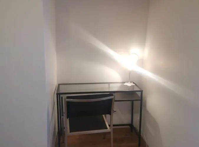 Hostel La Bergerie *