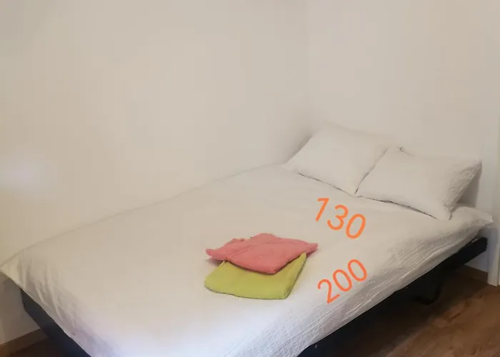 La Bergerie Hostel *