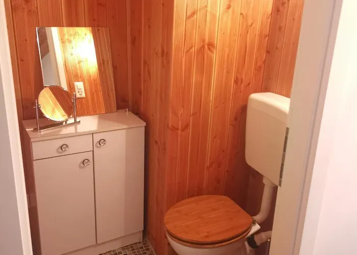 La Bergerie Hostel La Neuveville