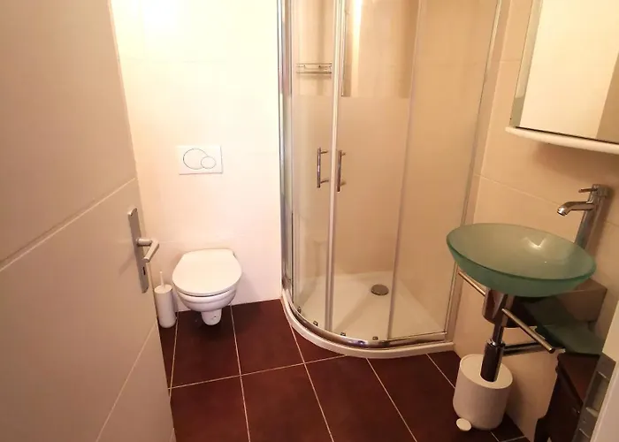 Hostel La Bergerie La Neuveville